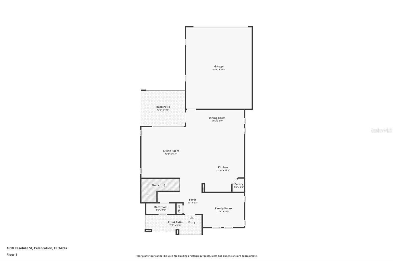 Image 61 of 88 For 1618 Resolute Street