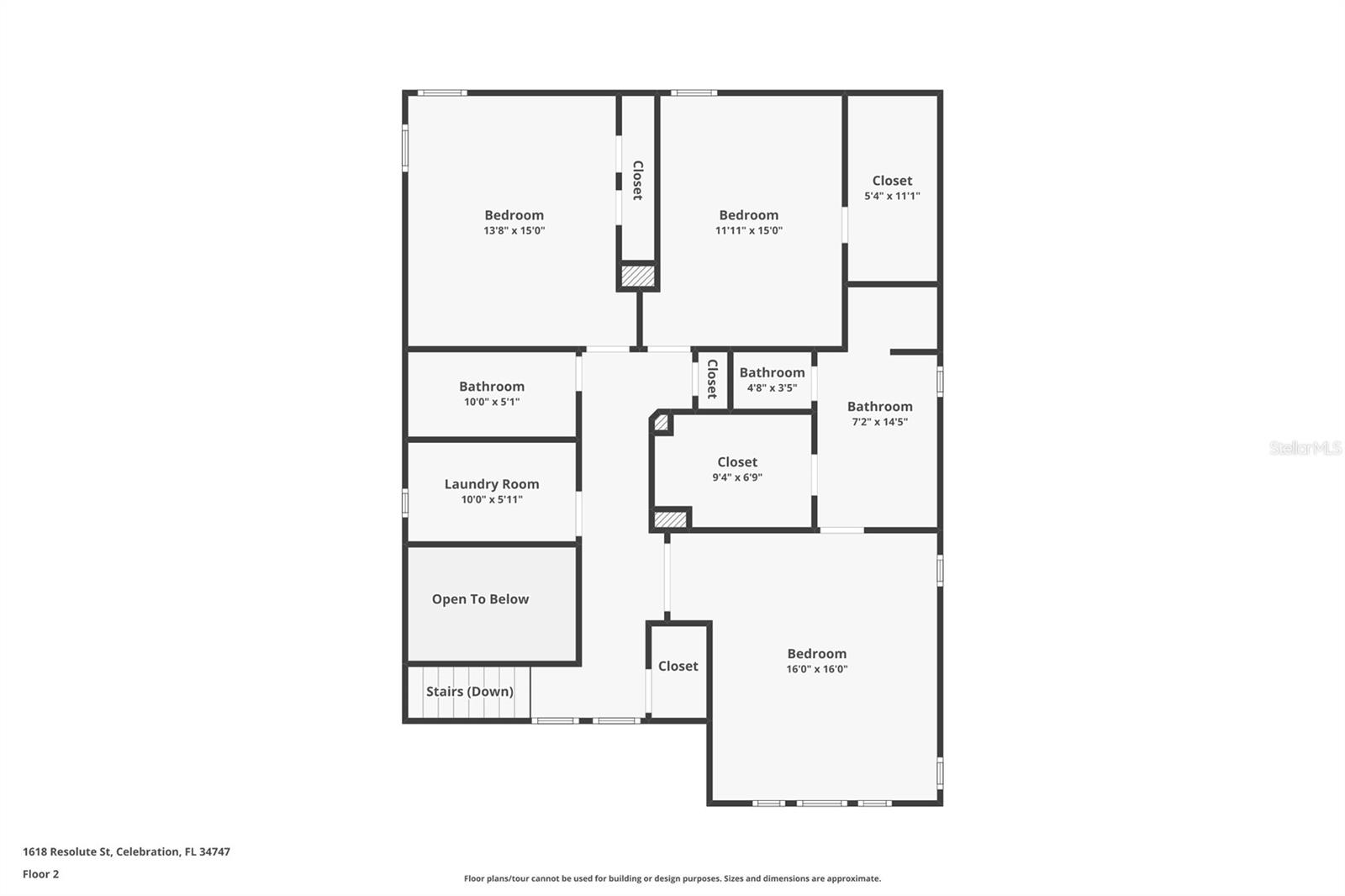 Image 62 of 88 For 1618 Resolute Street