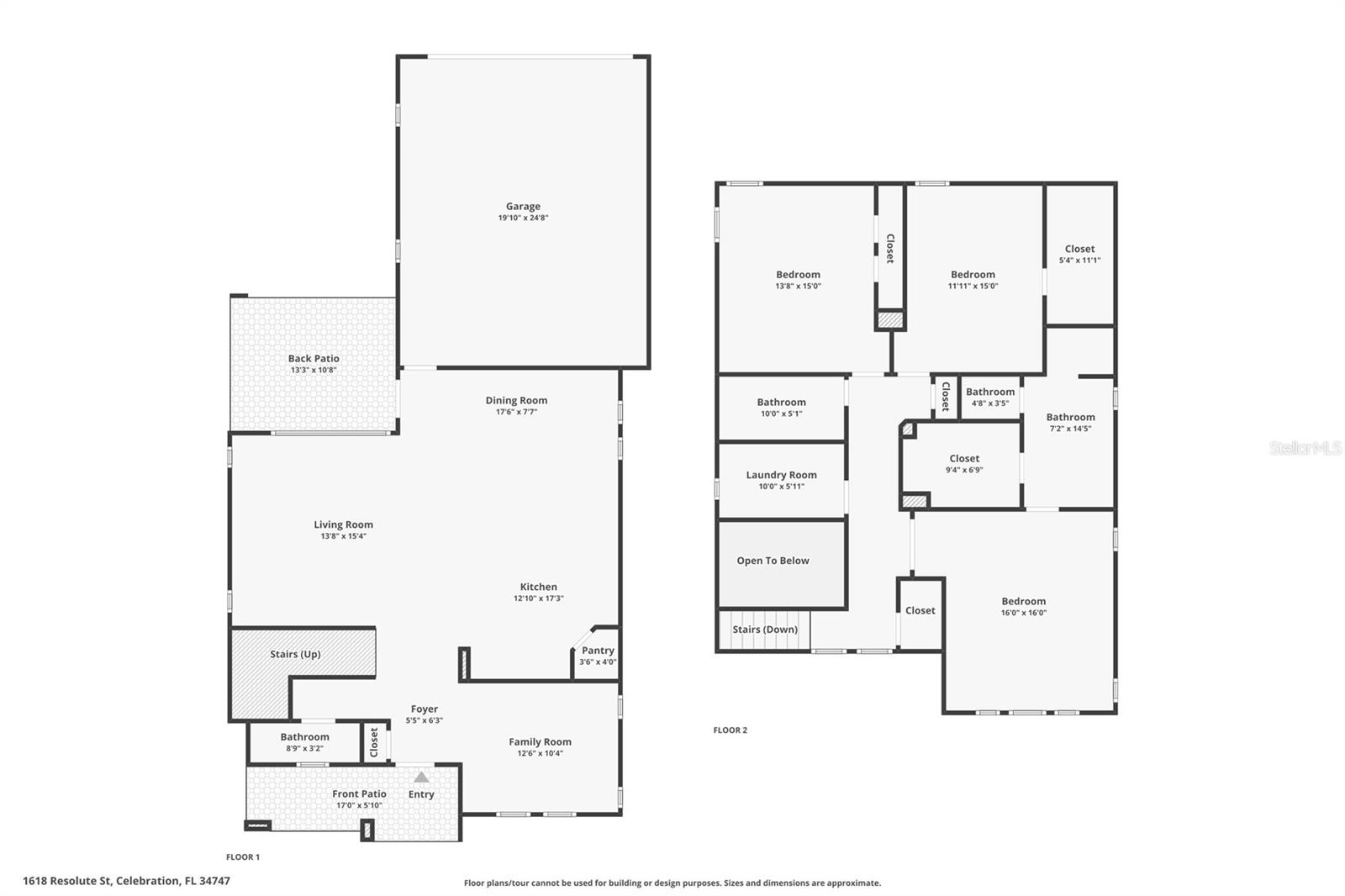 Image 63 of 88 For 1618 Resolute Street