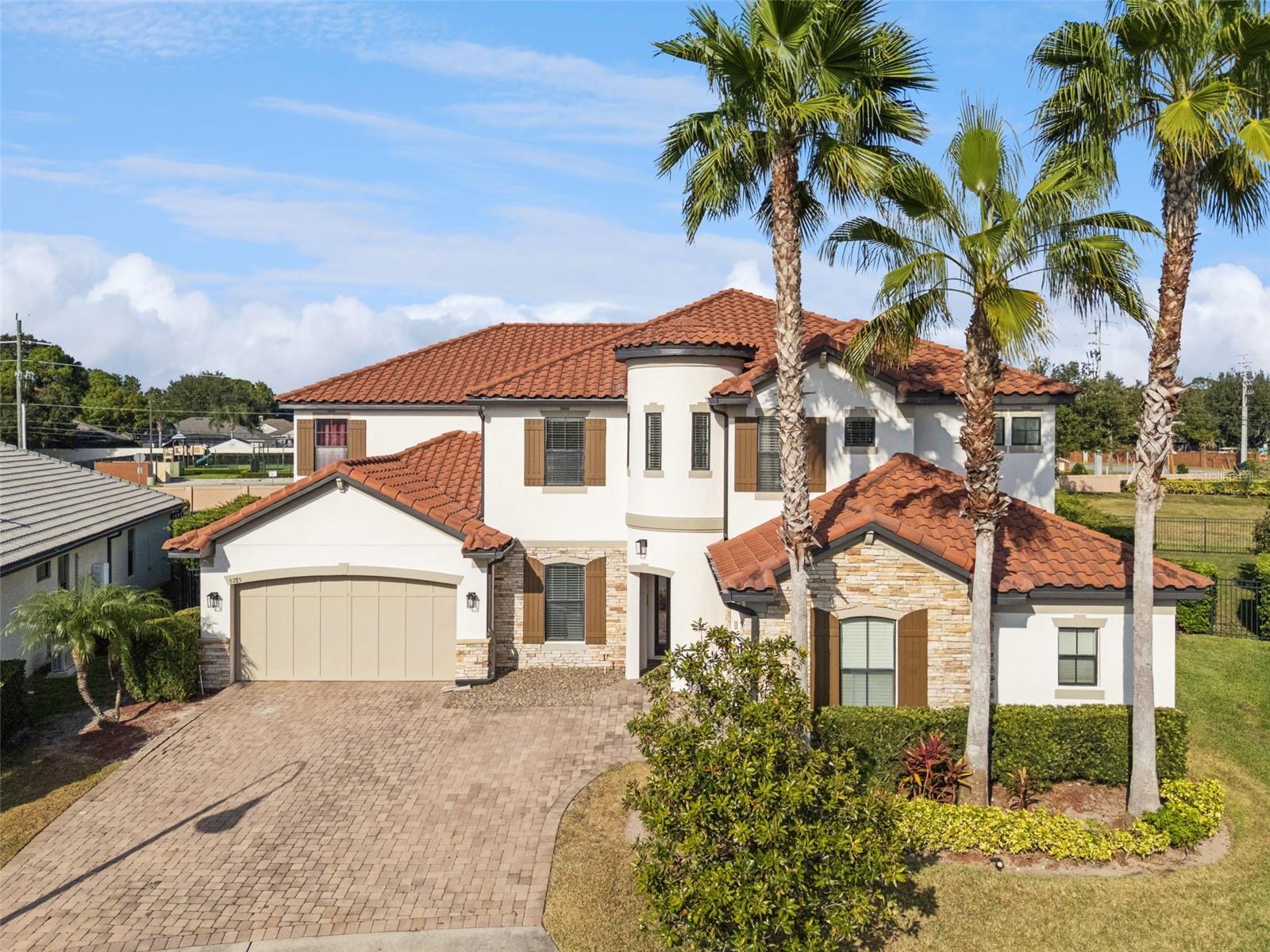 Details for 5785 Saybrook Circle, SANFORD, FL 32771