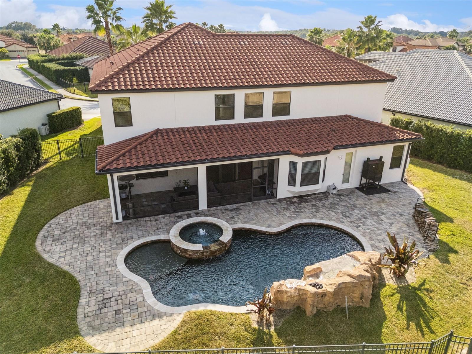 Image 37 of 39 For 5785 Saybrook Circle