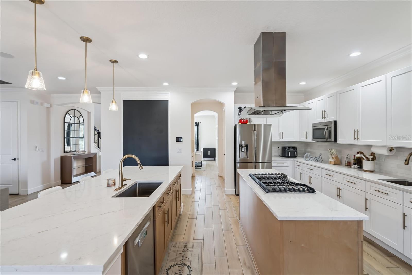 Image 8 of 24 For 5785 Saybrook Circle