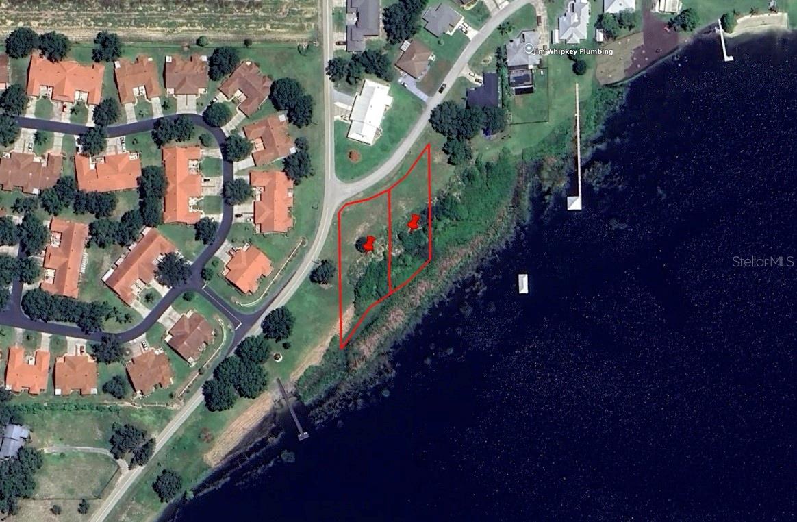 Image 2 of 7 For 1051 Lake Damon Drive