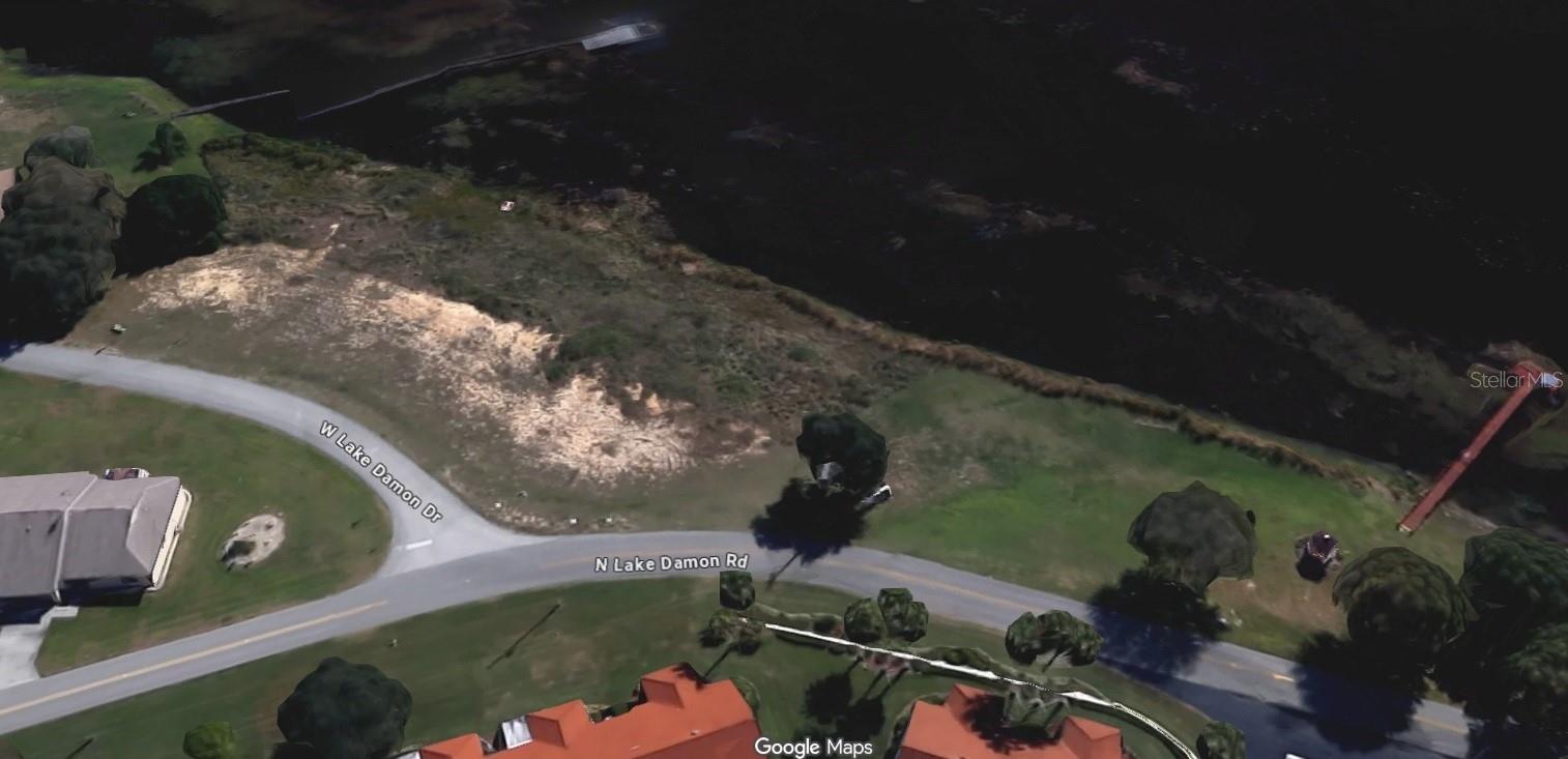 Image 3 of 7 For 1051 Lake Damon Drive