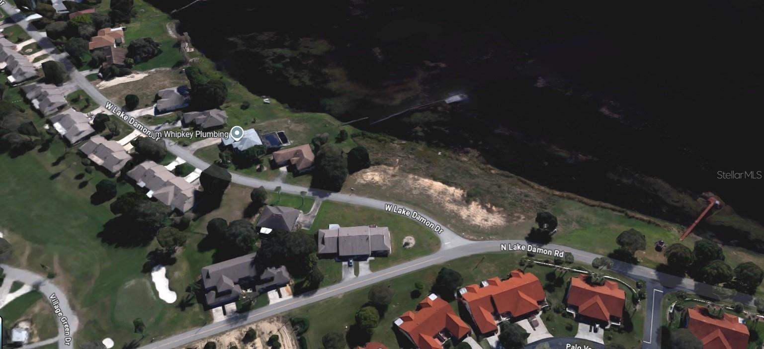 Image 4 of 7 For 1051 Lake Damon Drive