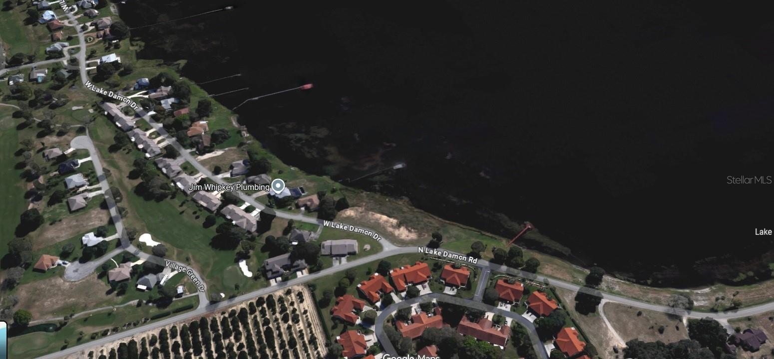 Image 5 of 7 For 1051 Lake Damon Drive