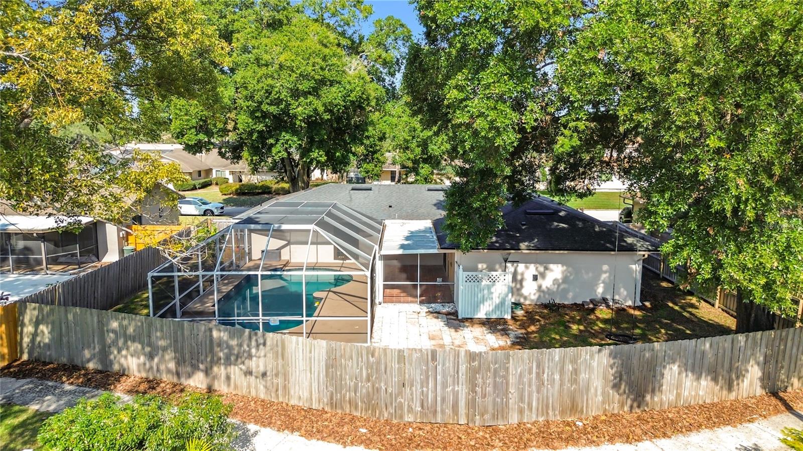 Image 52 of 59 For 226 Cottesmore Circle