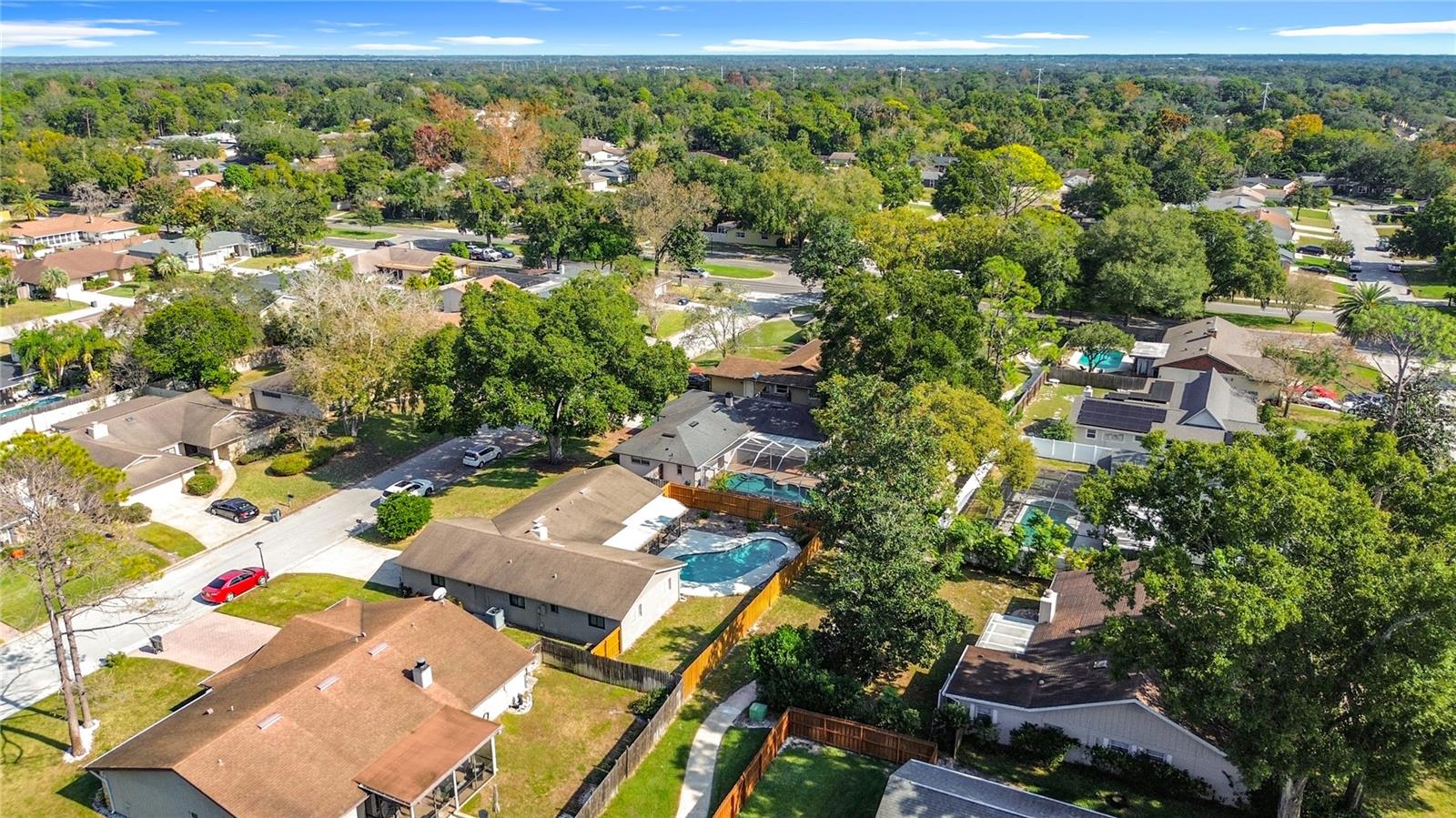 Image 56 of 59 For 226 Cottesmore Circle