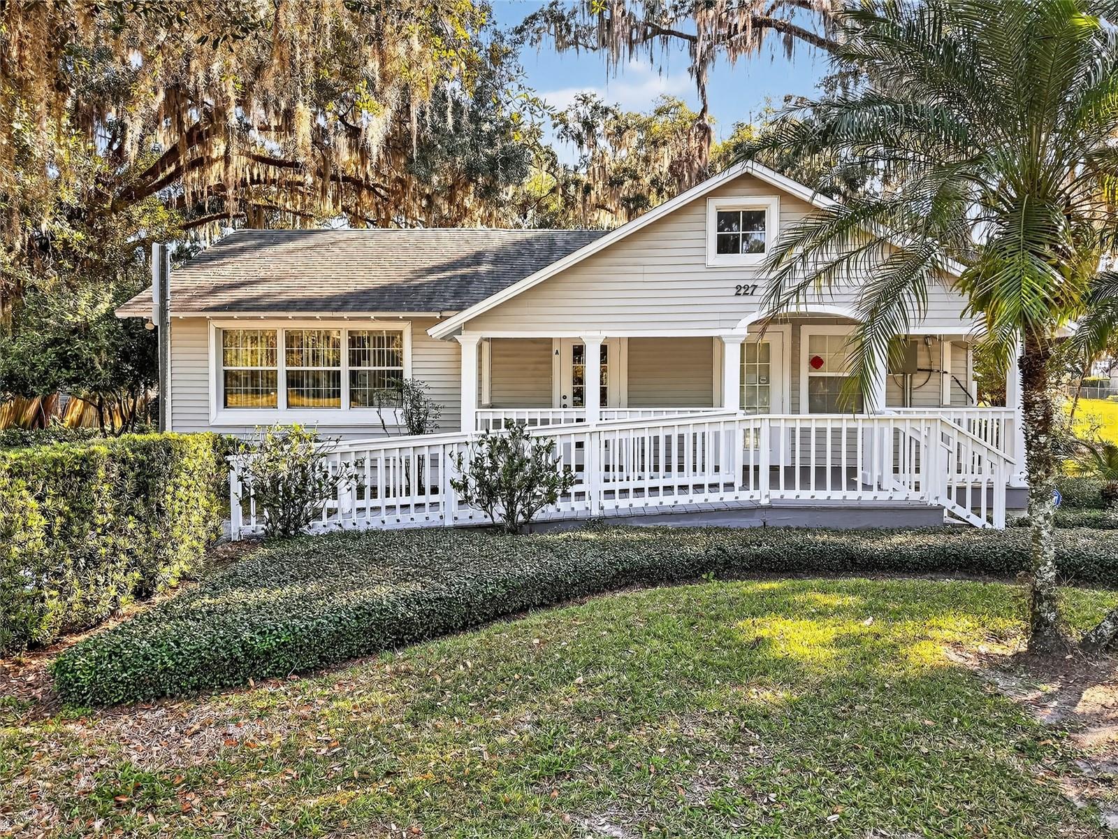 Details for 227 Highland Avenue, APOPKA, FL 32703