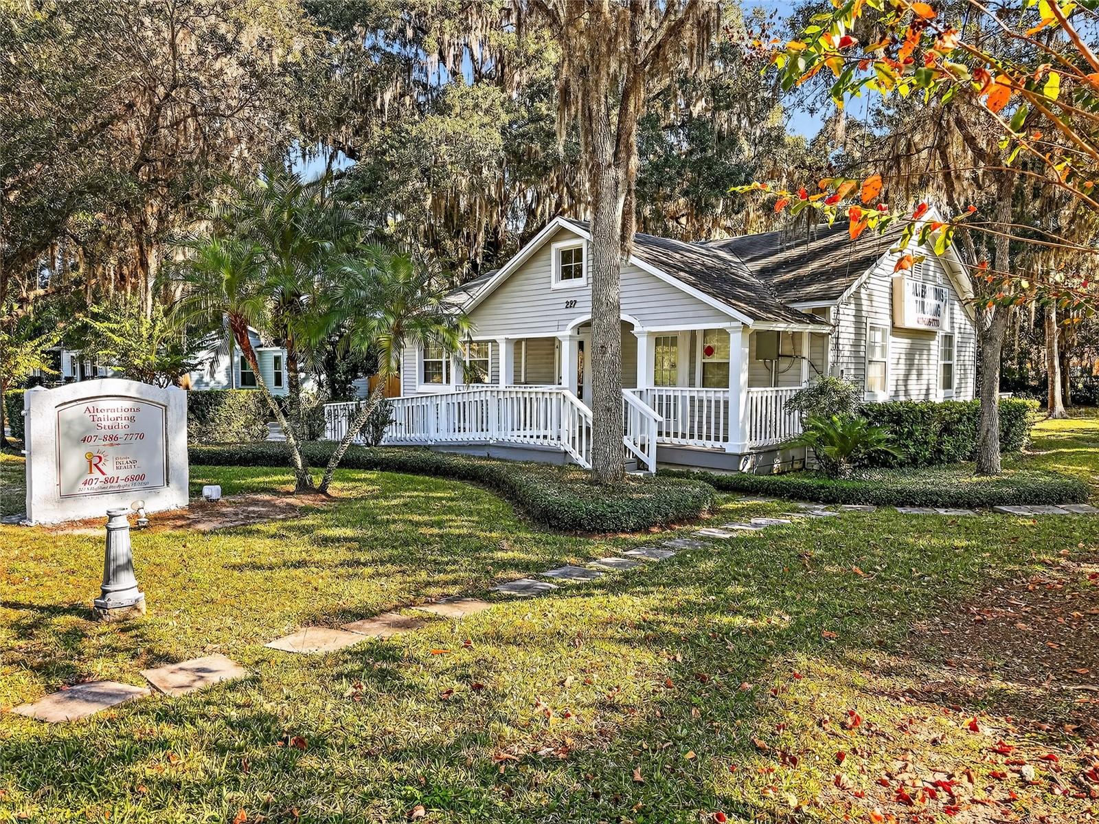 Image 4 of 18 For 227 Highland Avenue