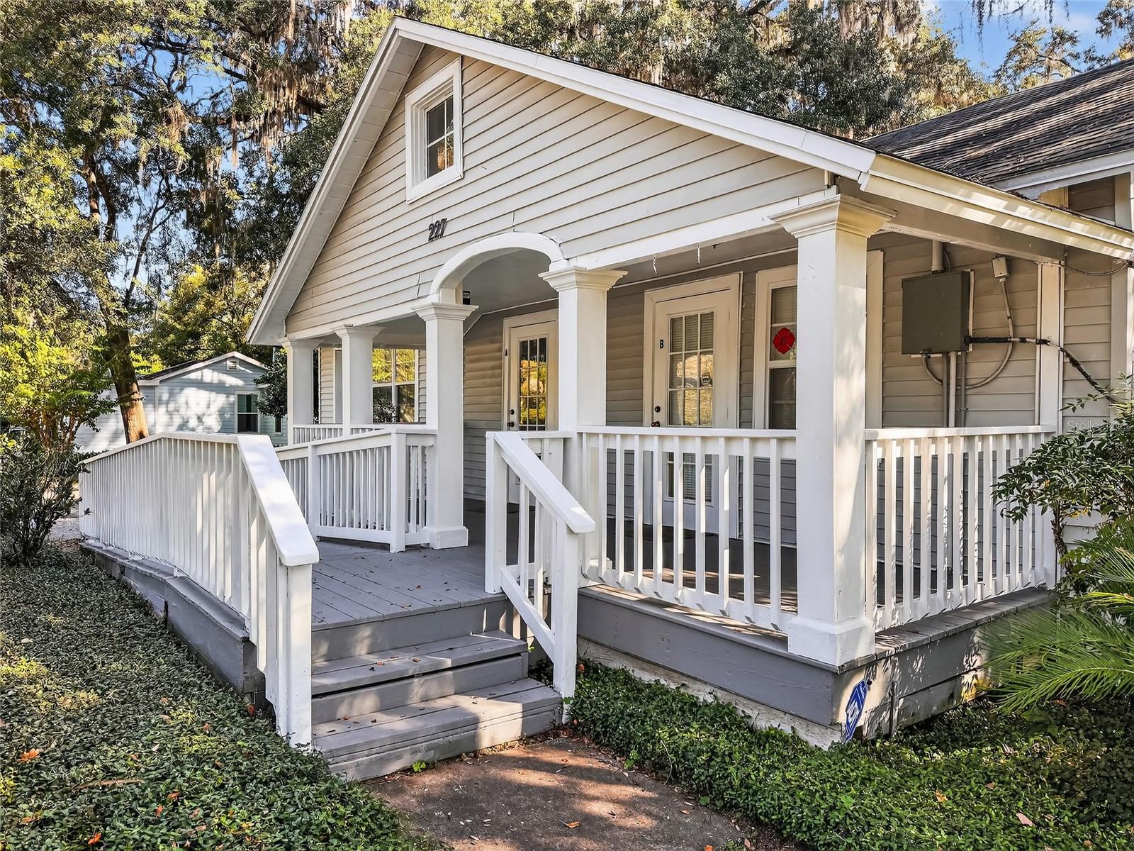 Image 5 of 18 For 227 Highland Avenue