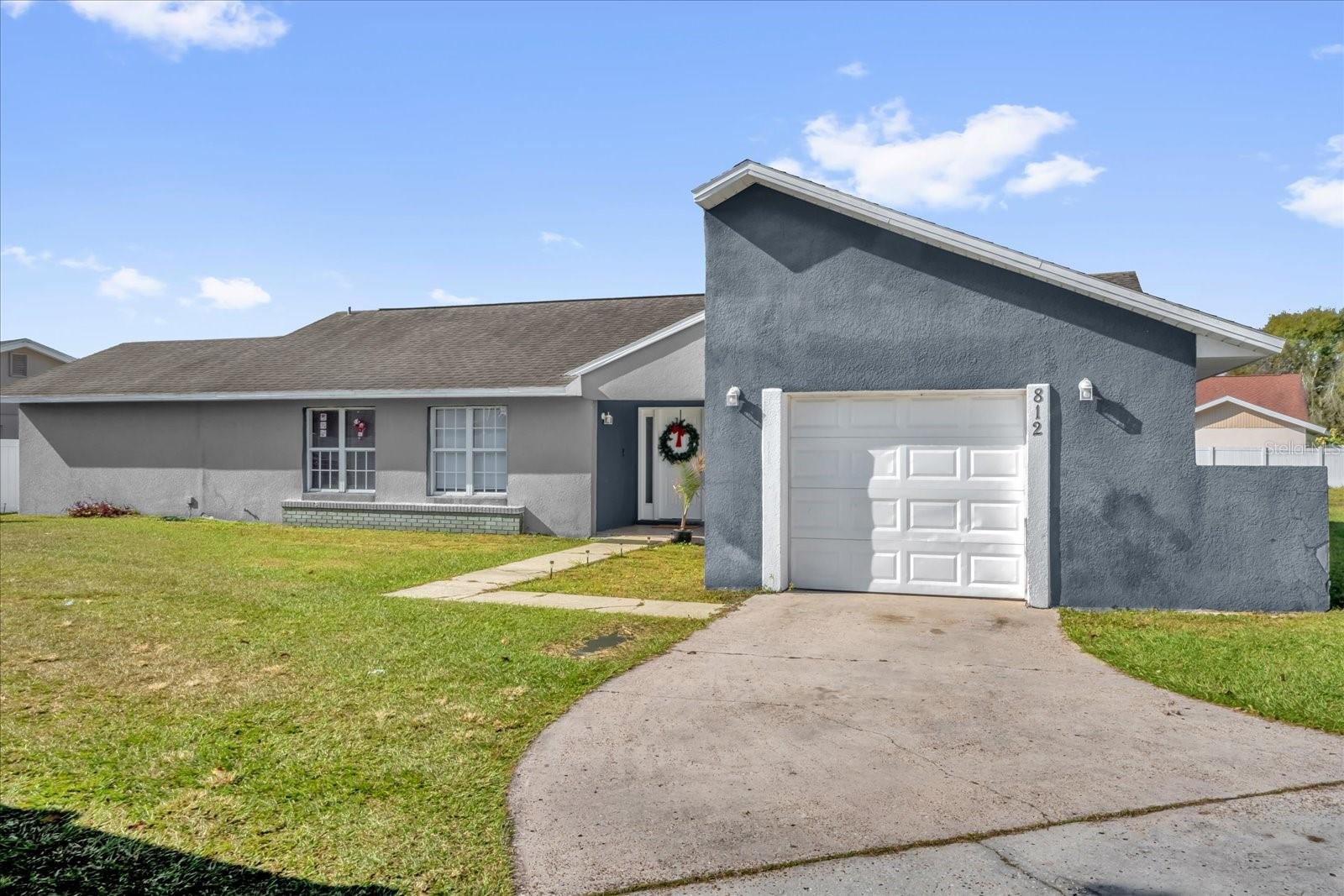 Details for 812 E. Flag Lane, KISSIMMEE, FL 34759
