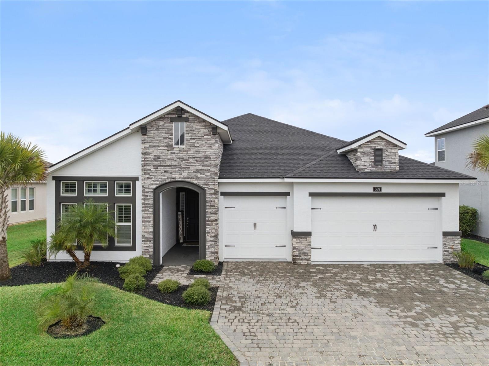 Image 34 of 45 For 569 Mosaic Boulevard