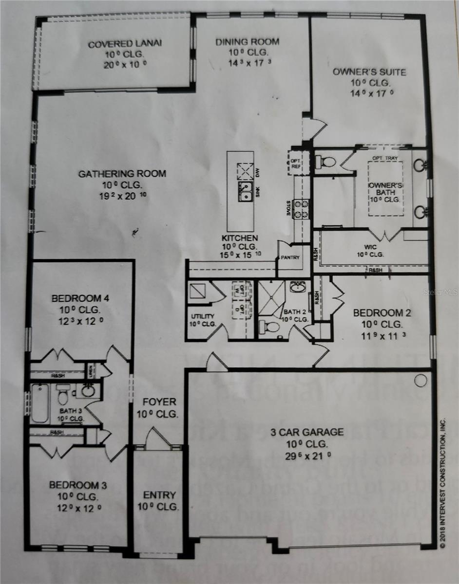 Image 45 of 45 For 569 Mosaic Boulevard