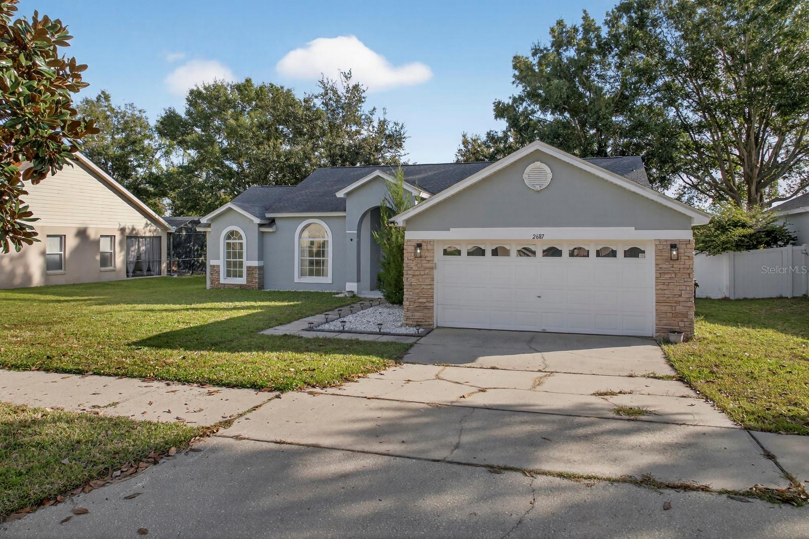 Details for 2687 Pine Shadow Lane, CLERMONT, FL 34711