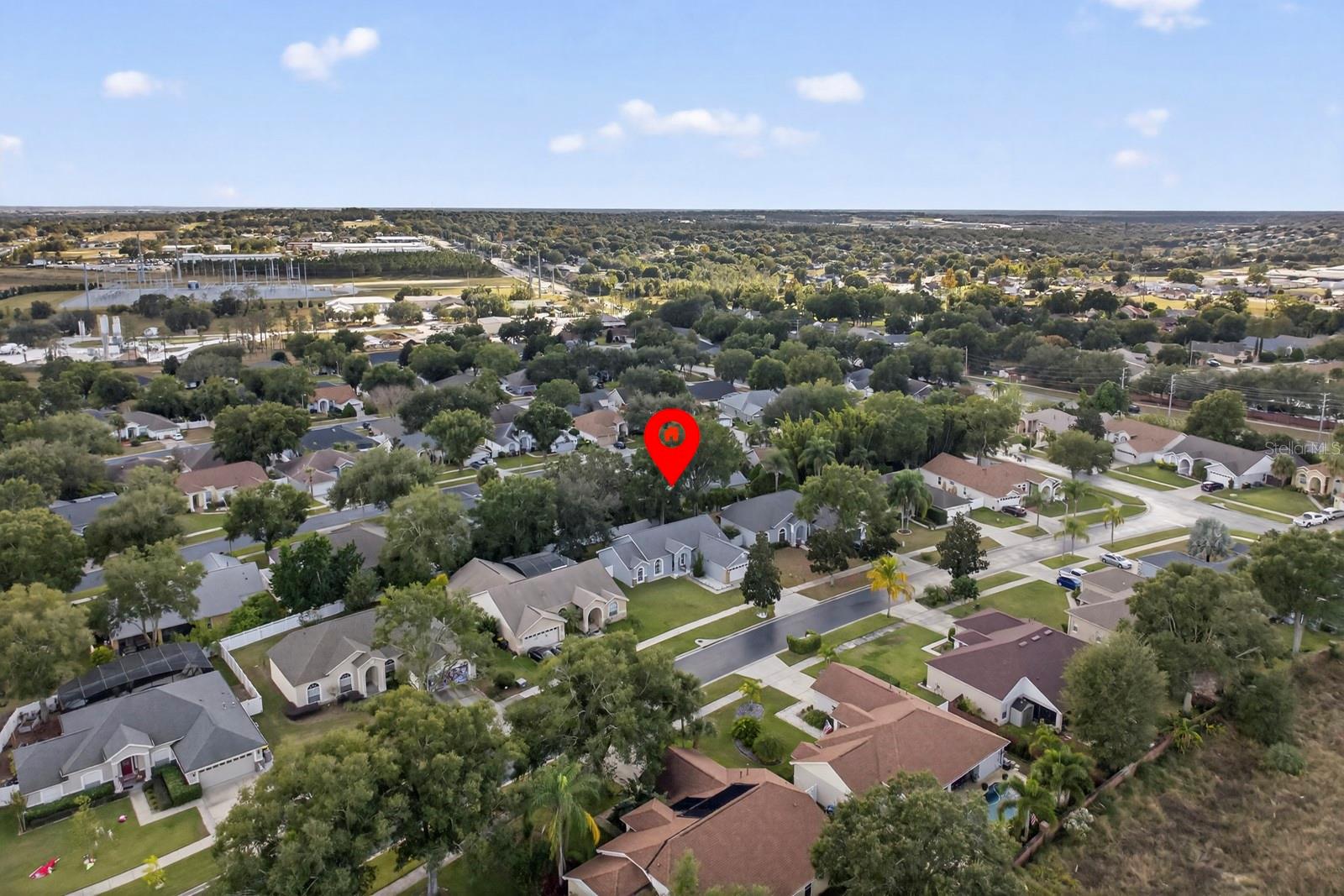 Image 33 of 37 For 2687 Pine Shadow Lane