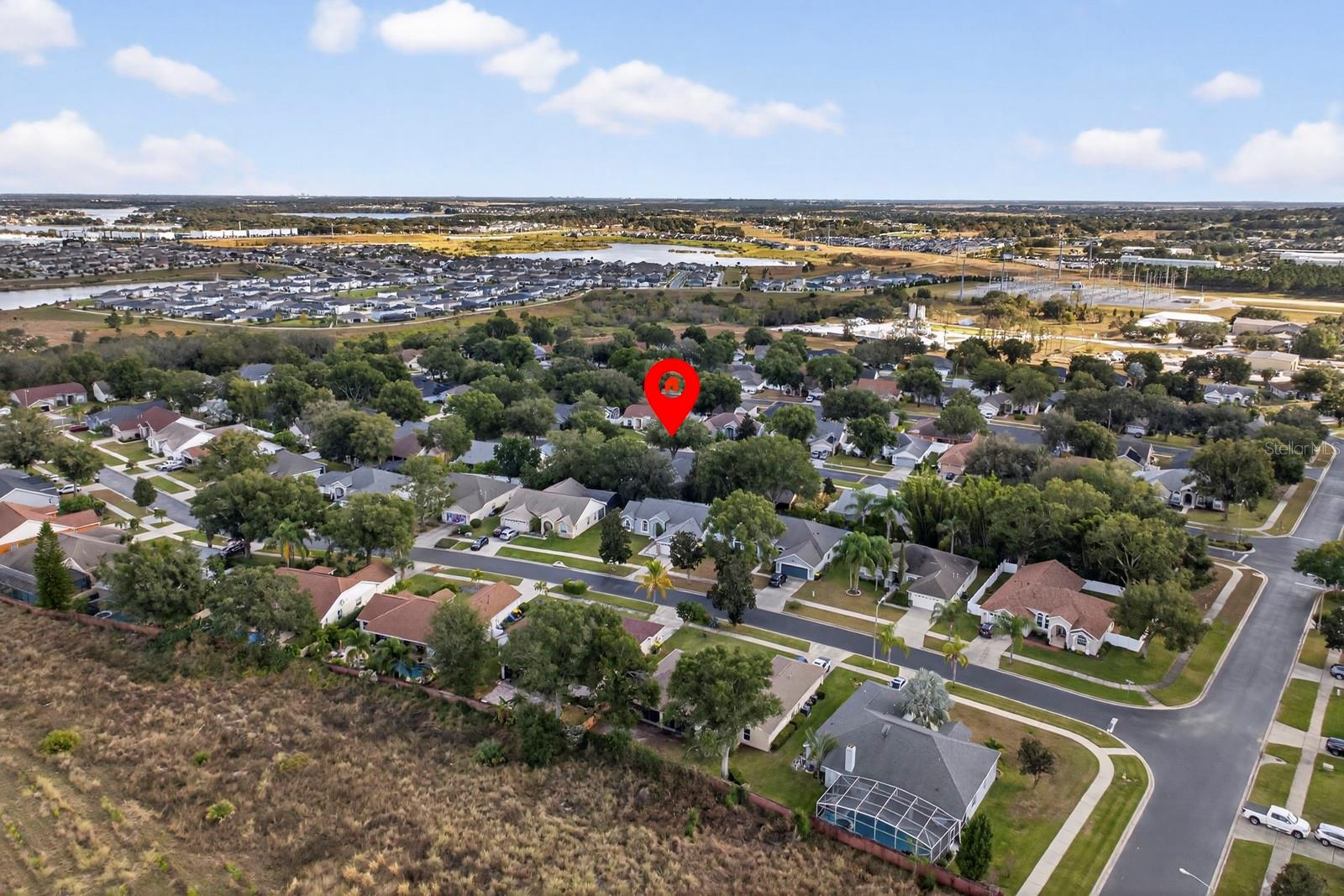 Image 35 of 37 For 2687 Pine Shadow Lane