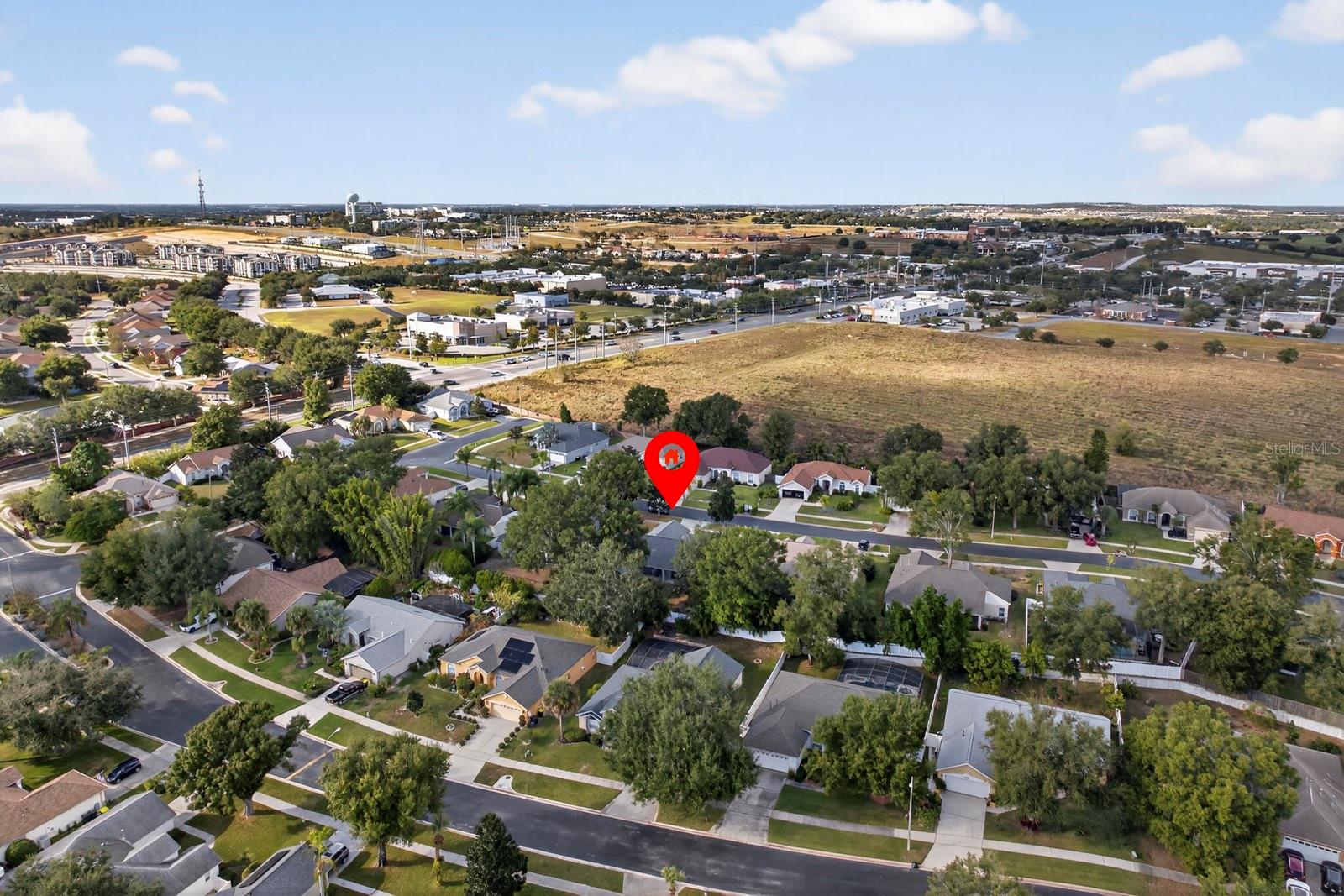 Image 37 of 37 For 2687 Pine Shadow Lane