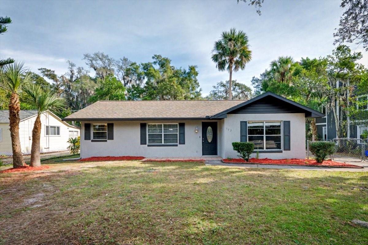 Details for 173 Ridgewood Avenue, ORMOND BEACH, FL 32174