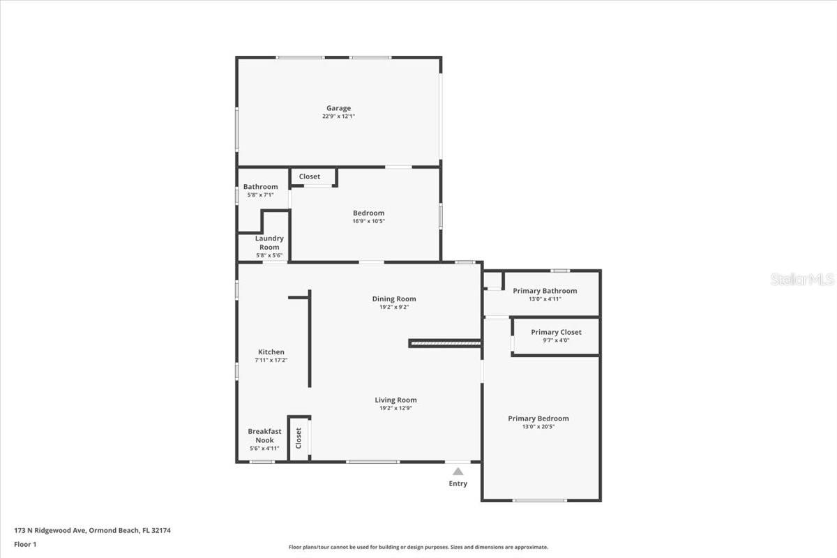 Image 30 of 33 For 173 Ridgewood Avenue