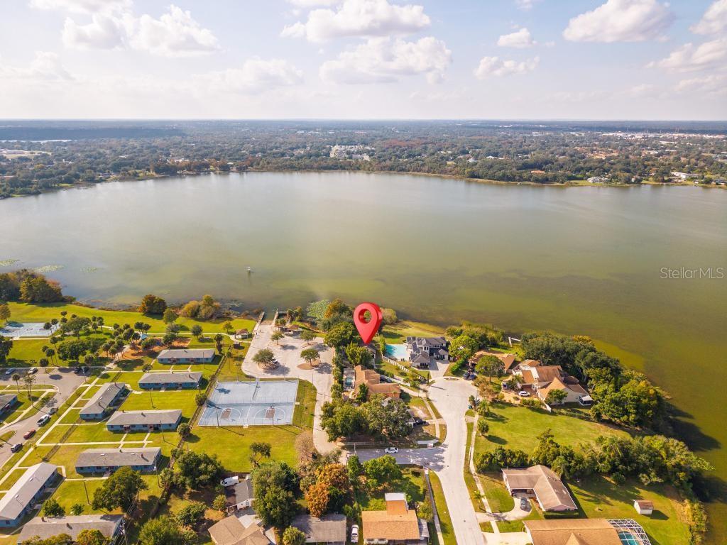 Image 52 of 70 For 3544 Domino Court