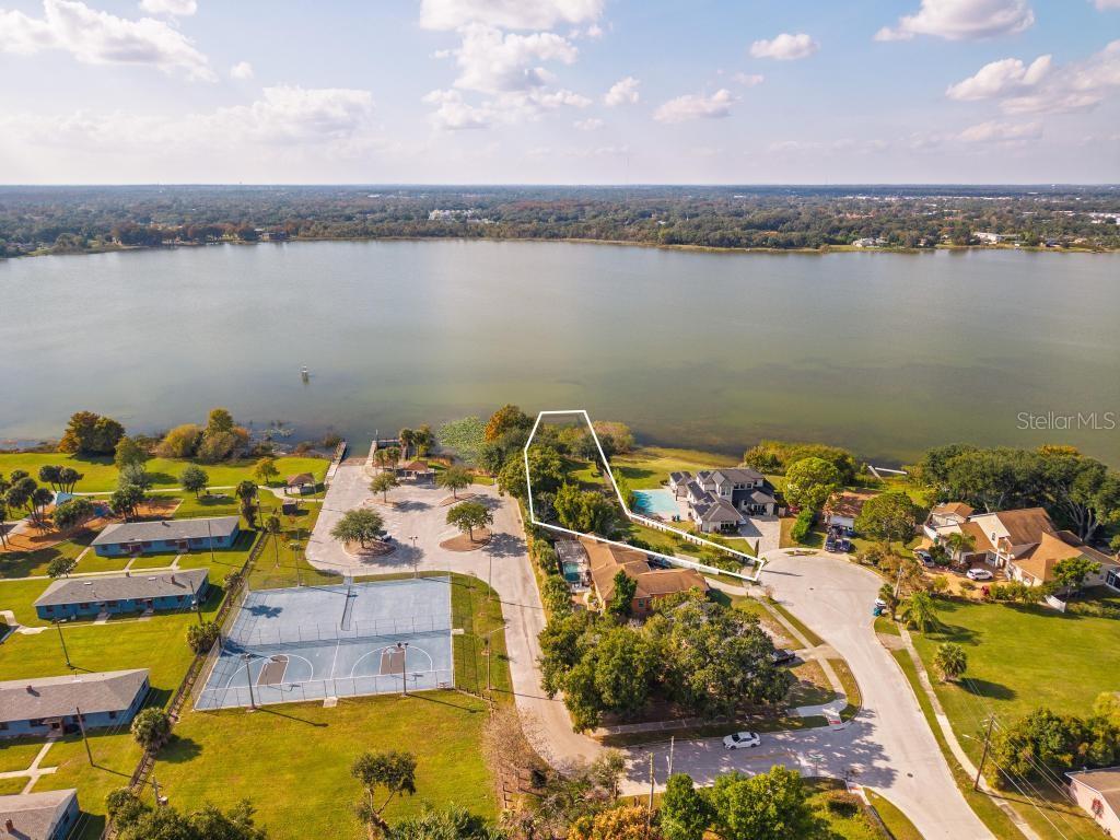 Image 55 of 70 For 3544 Domino Court