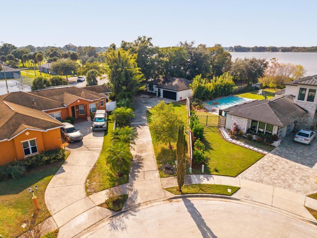 Image 58 of 70 For 3544 Domino Court