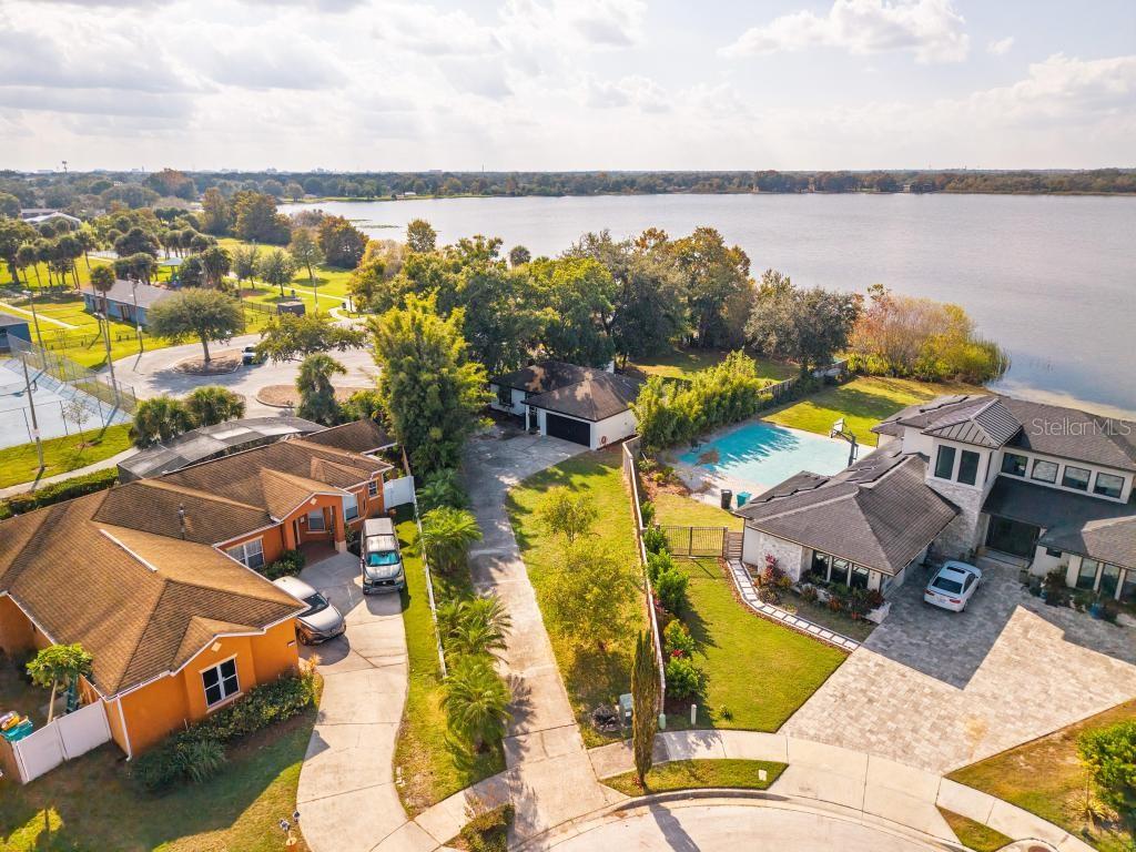 Image 59 of 70 For 3544 Domino Court