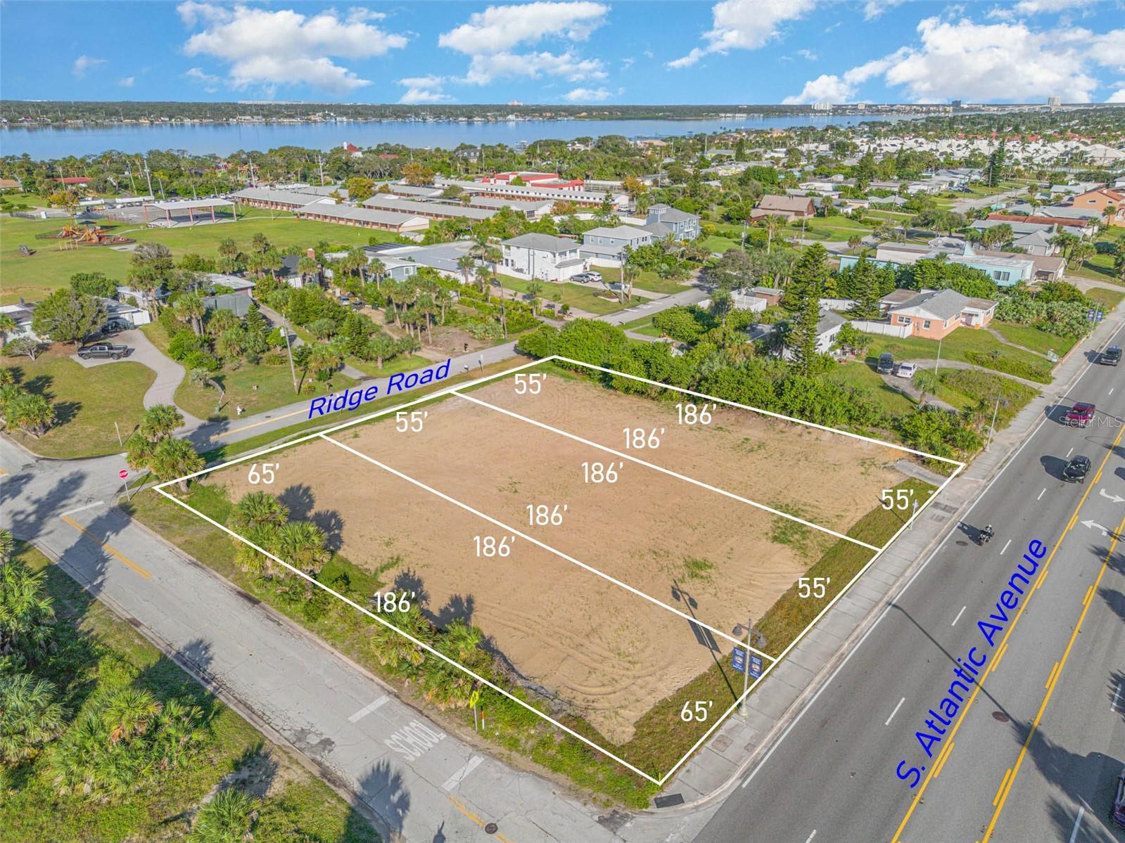 Image 4 of 9 For 2752 Atlantic Avenue