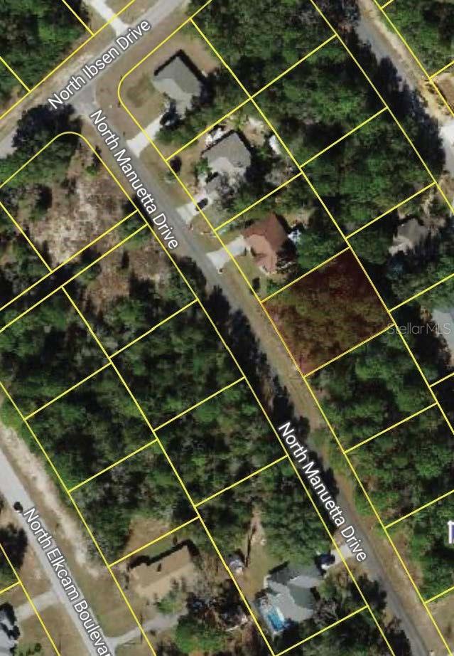 Image 2 of 2 For 8383 Manuetta Drive