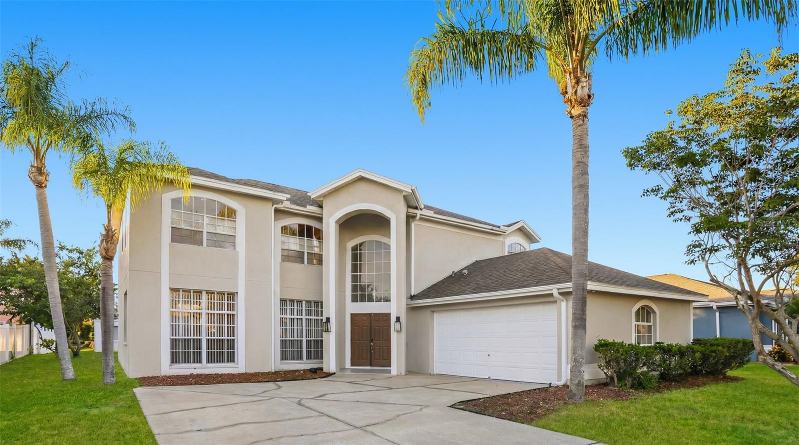 Details for 13032 Saint Filagree Drive, RIVERVIEW, FL 33579