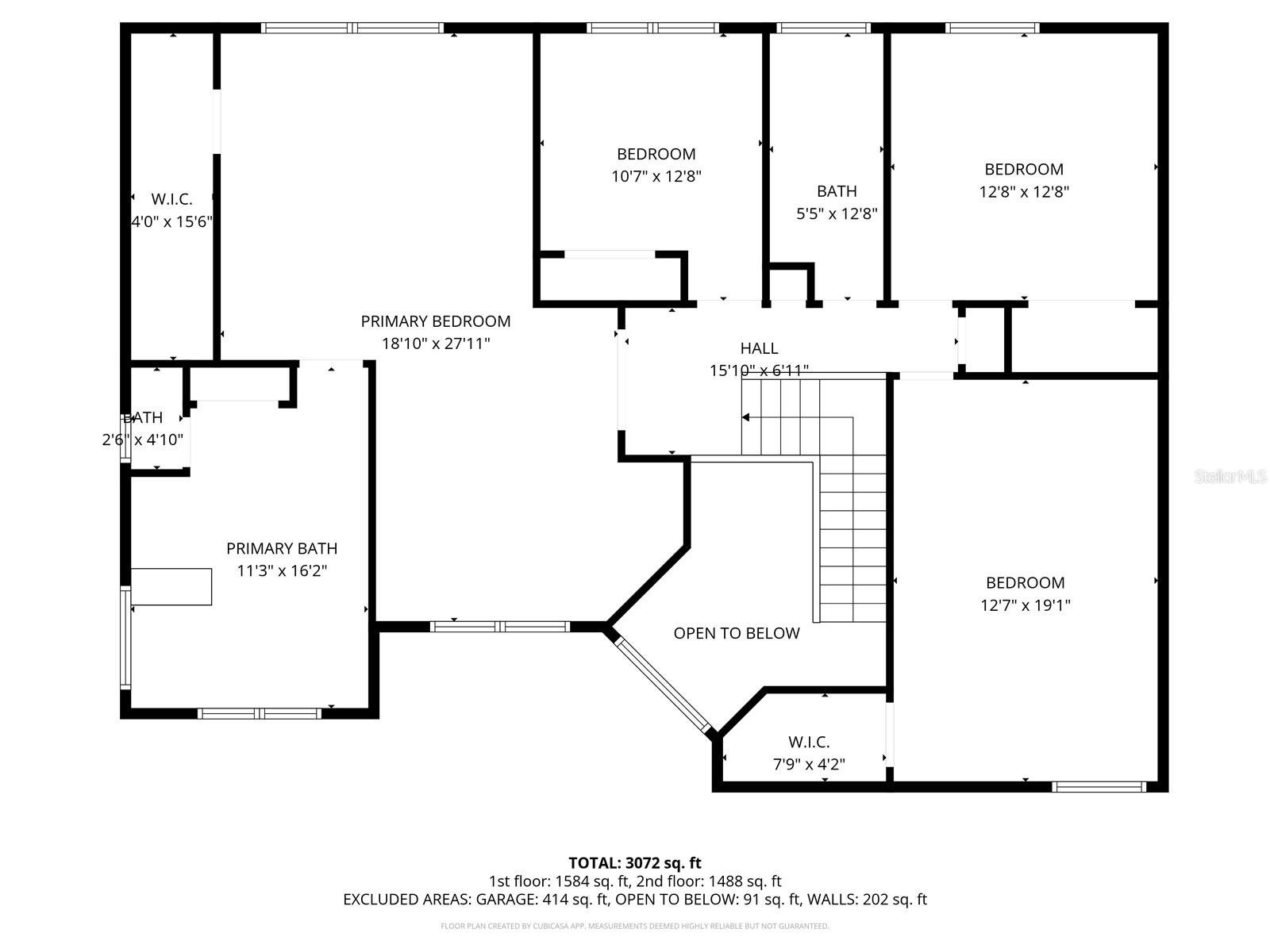Image 39 of 44 For 13032 Saint Filagree Drive