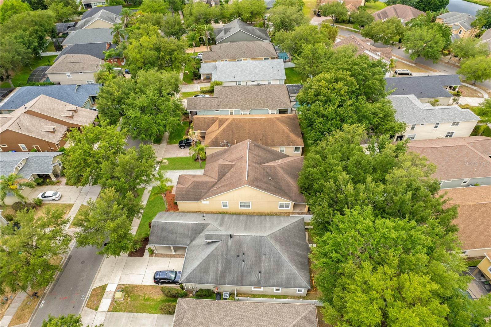 Image 30 of 38 For 13927 Bluebird Pond Road