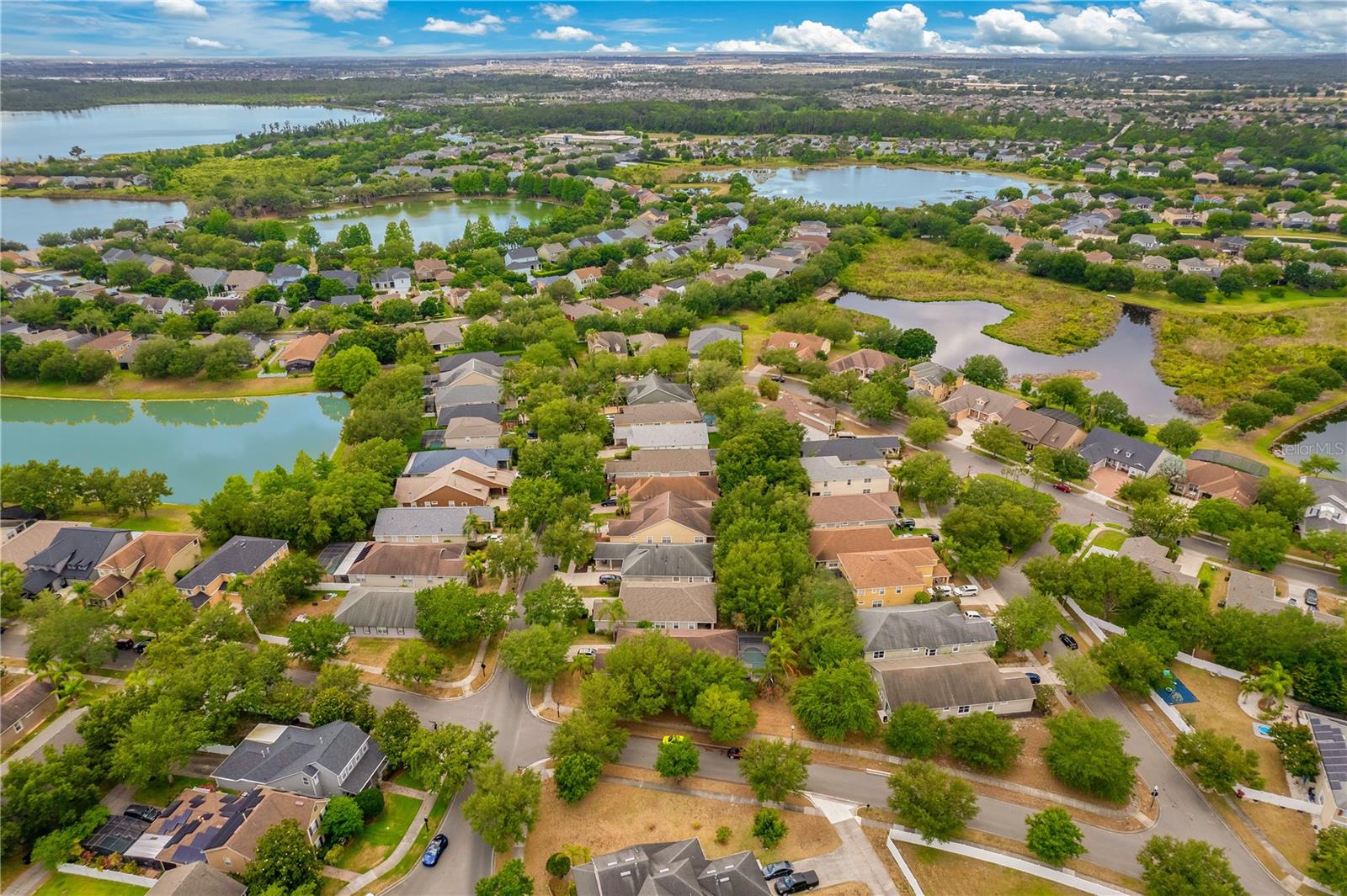 Image 34 of 38 For 13927 Bluebird Pond Road