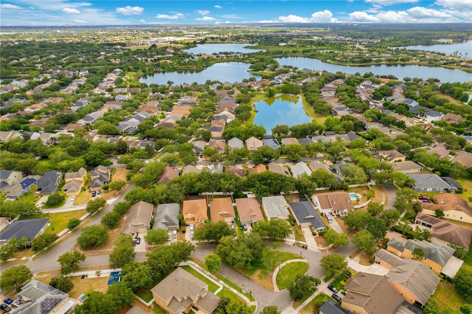 Image 35 of 38 For 13927 Bluebird Pond Road