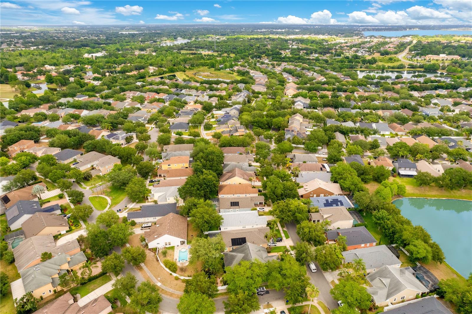 Image 36 of 38 For 13927 Bluebird Pond Road