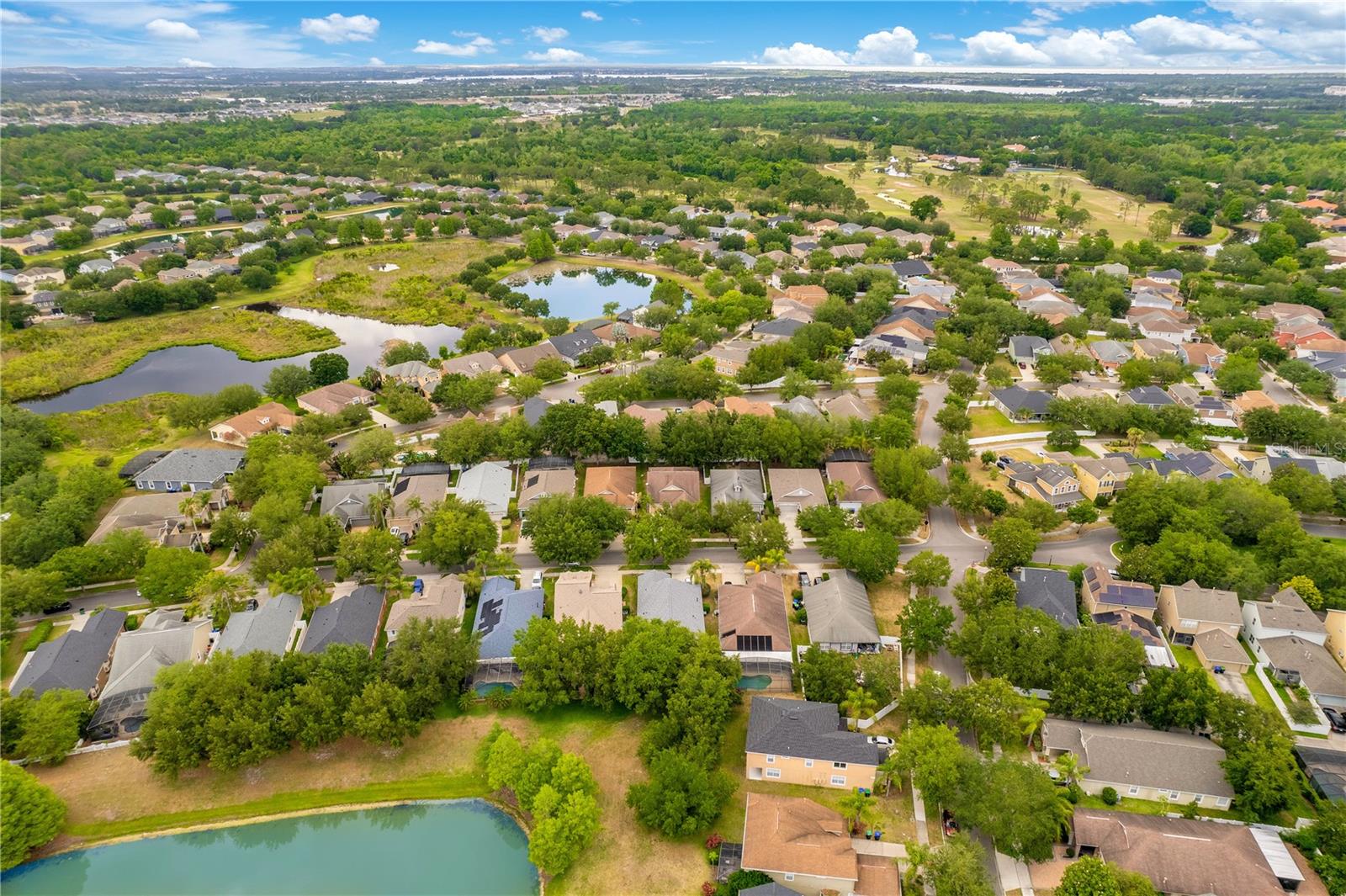 Image 37 of 38 For 13927 Bluebird Pond Road