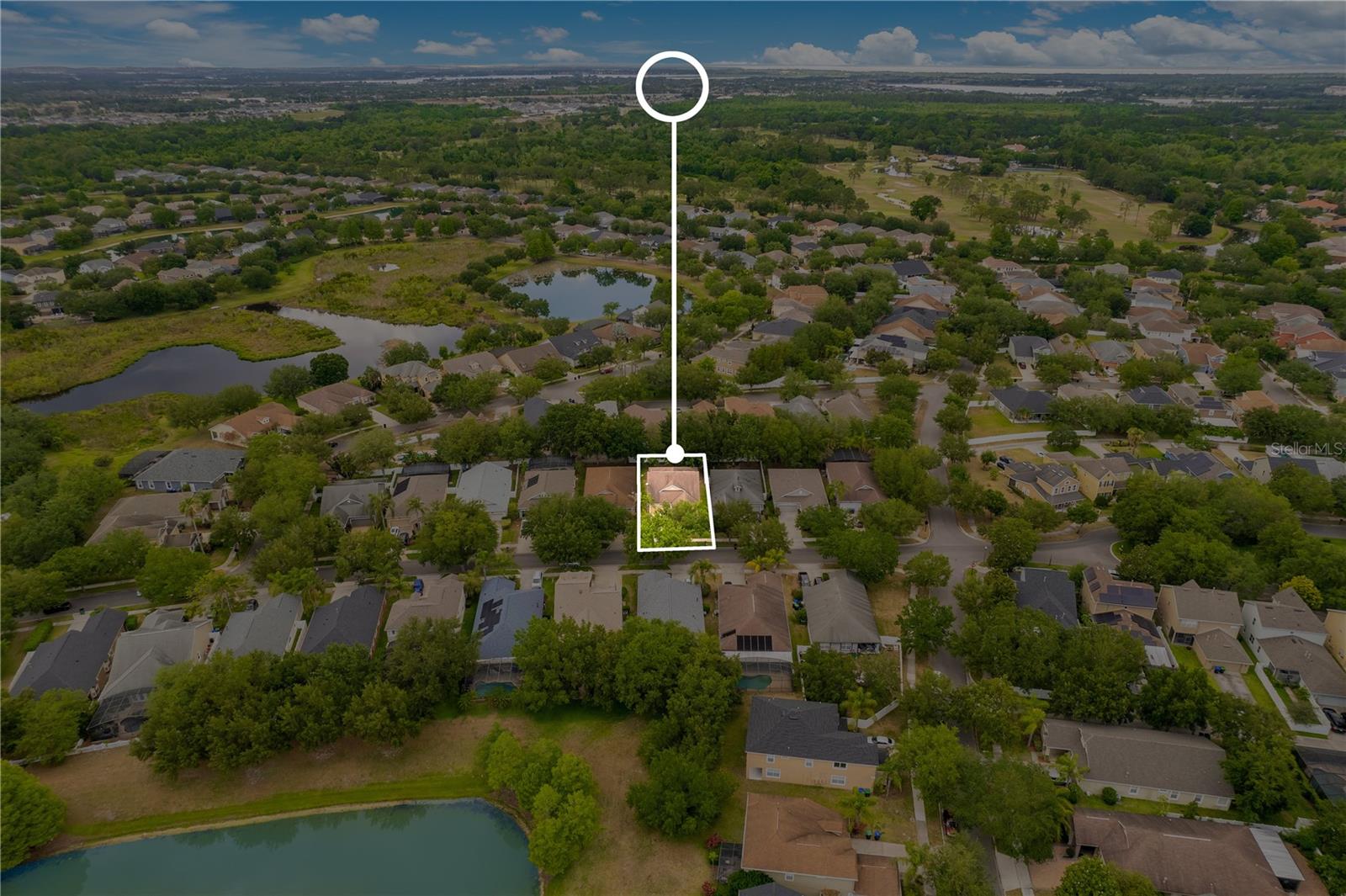 Image 38 of 38 For 13927 Bluebird Pond Road