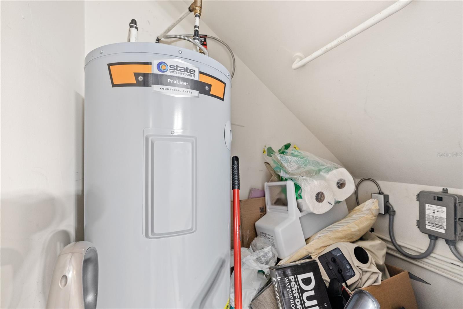 Image 22 of 27 For 707 Saint Matthew Circle