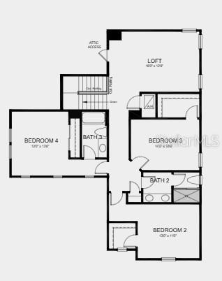 Image 3 of 33 For 597 Moon Shell Circle