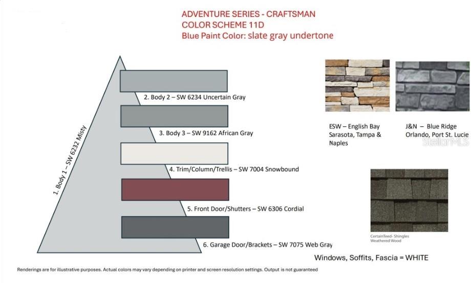 Image 4 of 33 For 597 Moon Shell Circle