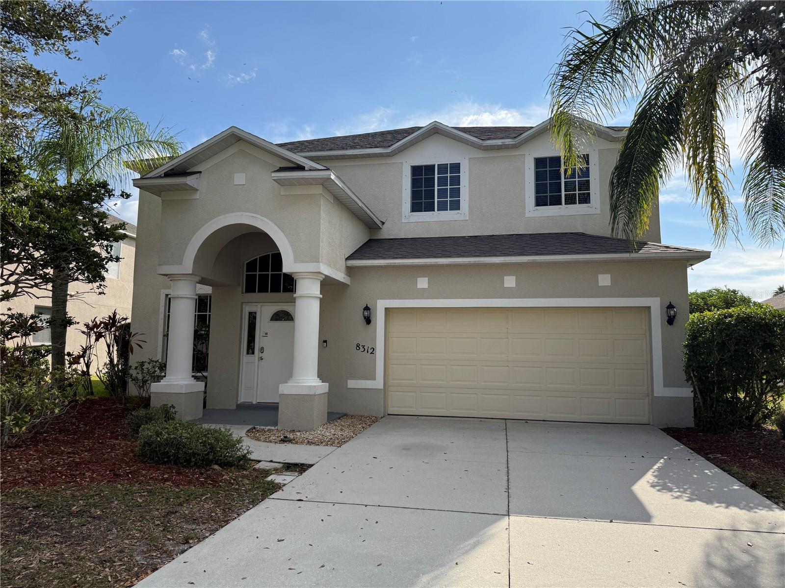 Details for 8312 Haven Harbour Way, BRADENTON, FL 34212