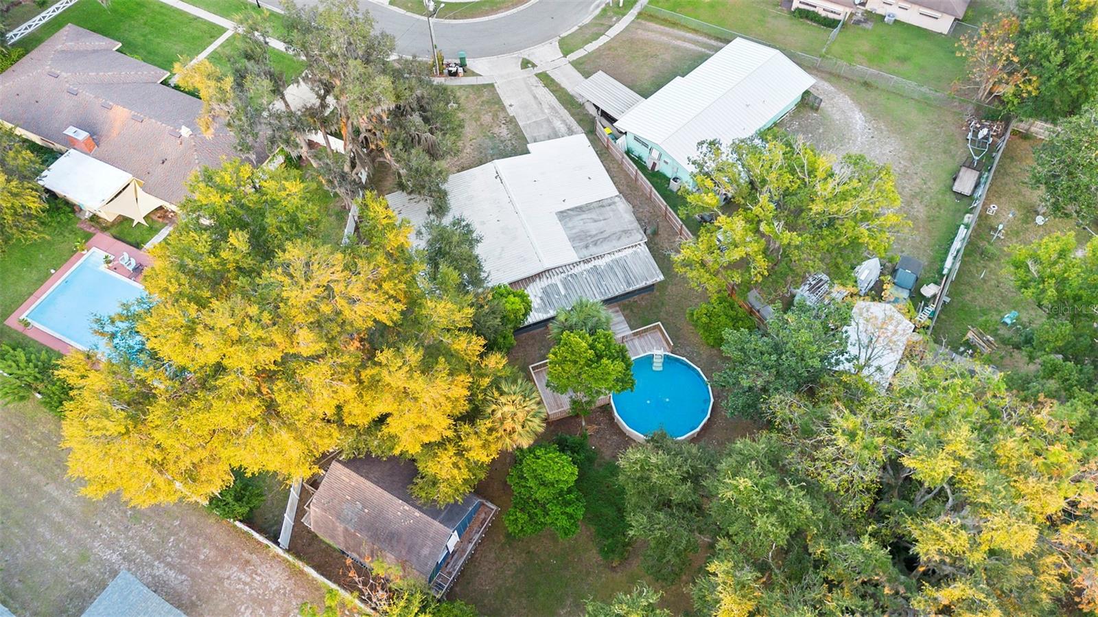 Image 35 of 39 For 1505 Floradel Avenue