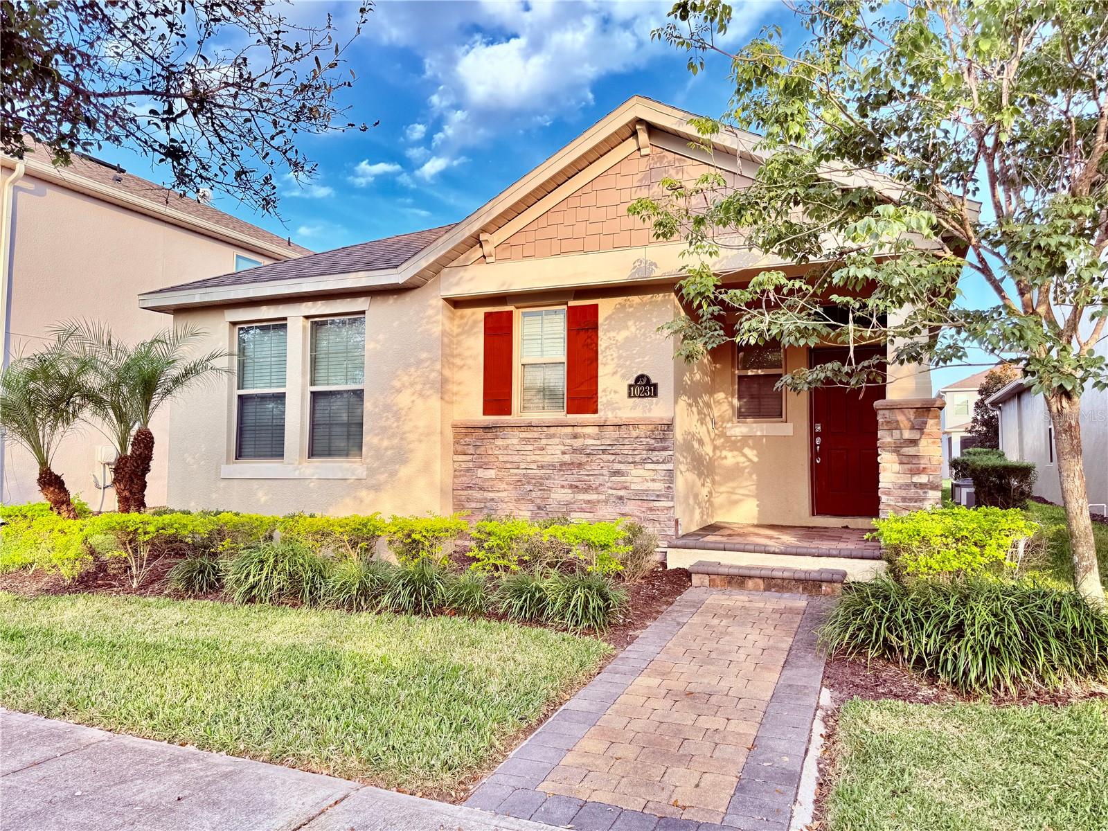 Image 3 of 46 For 10231 Meadow Brook Drive