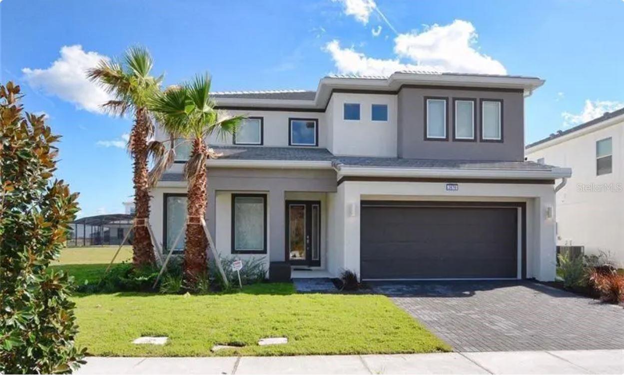 Details for 2676 Calistoga Avenue, KISSIMMEE, FL 34741