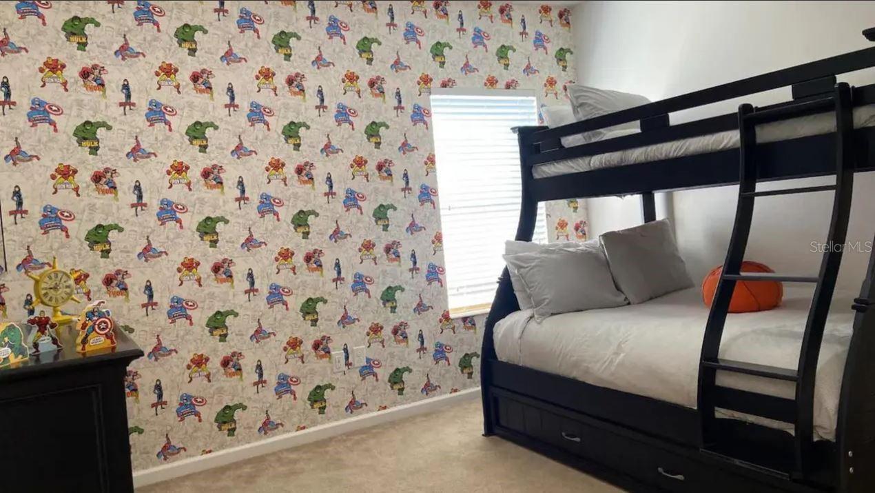 Image 19 of 30 For 2676 Calistoga Avenue