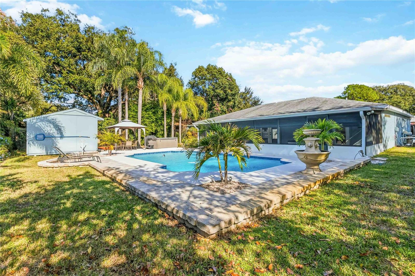 Image 27 of 32 For 3742 Sutters Mill Circle