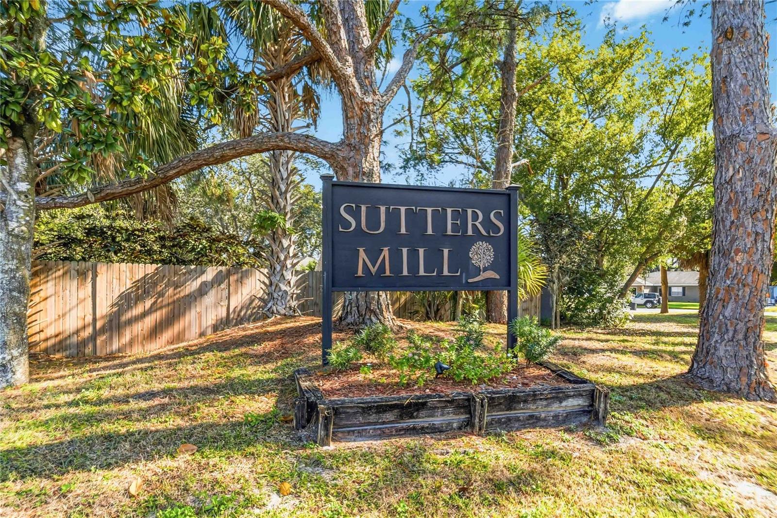 Image 31 of 32 For 3742 Sutters Mill Circle