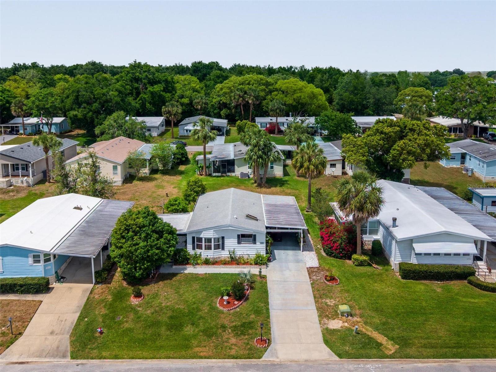 Image 38 of 81 For 3781 Cohen Drive 724