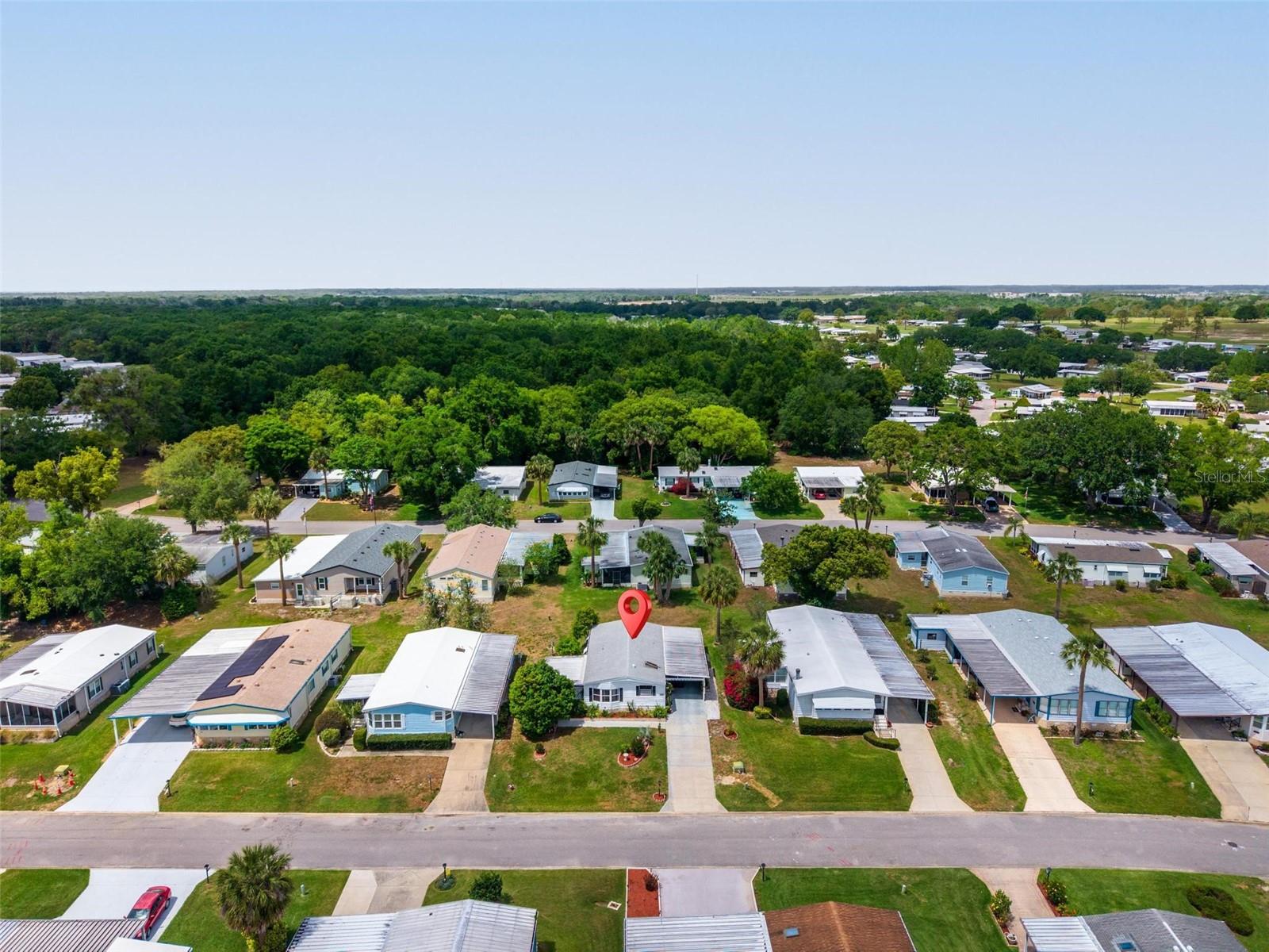 Image 39 of 81 For 3781 Cohen Drive 724